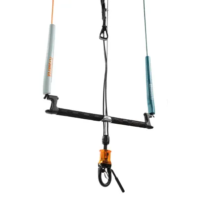 Flysurfer INFINITY XX Control bar — construction detail