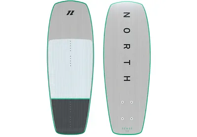 NORTH SENSE FREERIDE FOILBOARD 2020 — вид сбоку