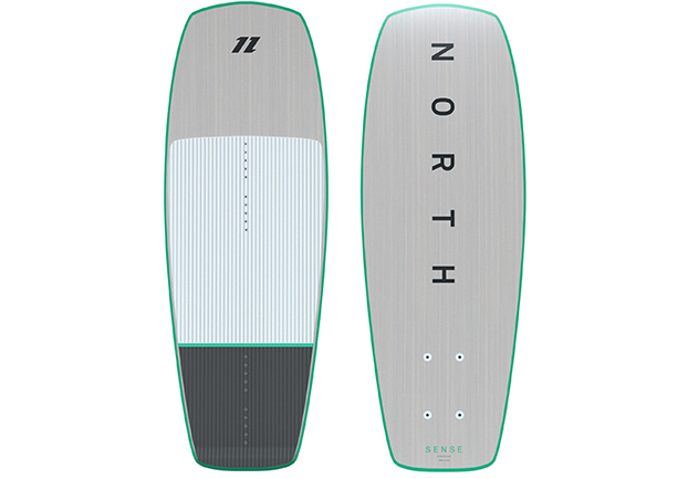 NORTH SENSE FREERIDE FOILBOARD 2020 — вид 2