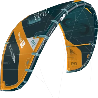 Кайт Eleveight RS V6 2023