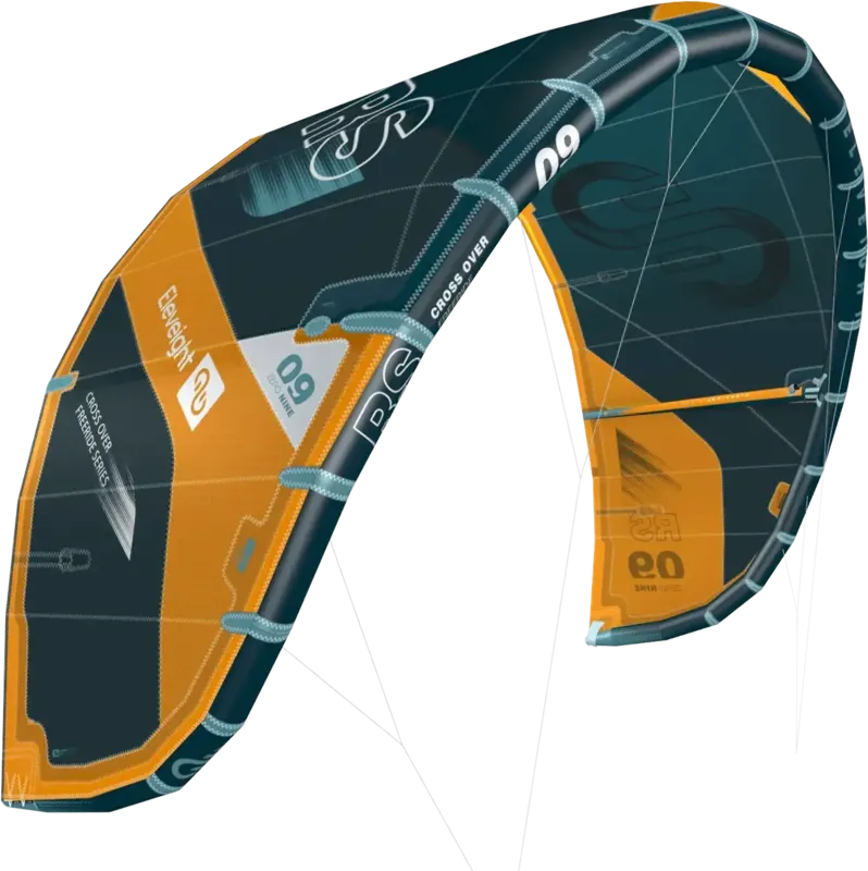 Кайт Eleveight RS V6 2023 — купить в K1.surf