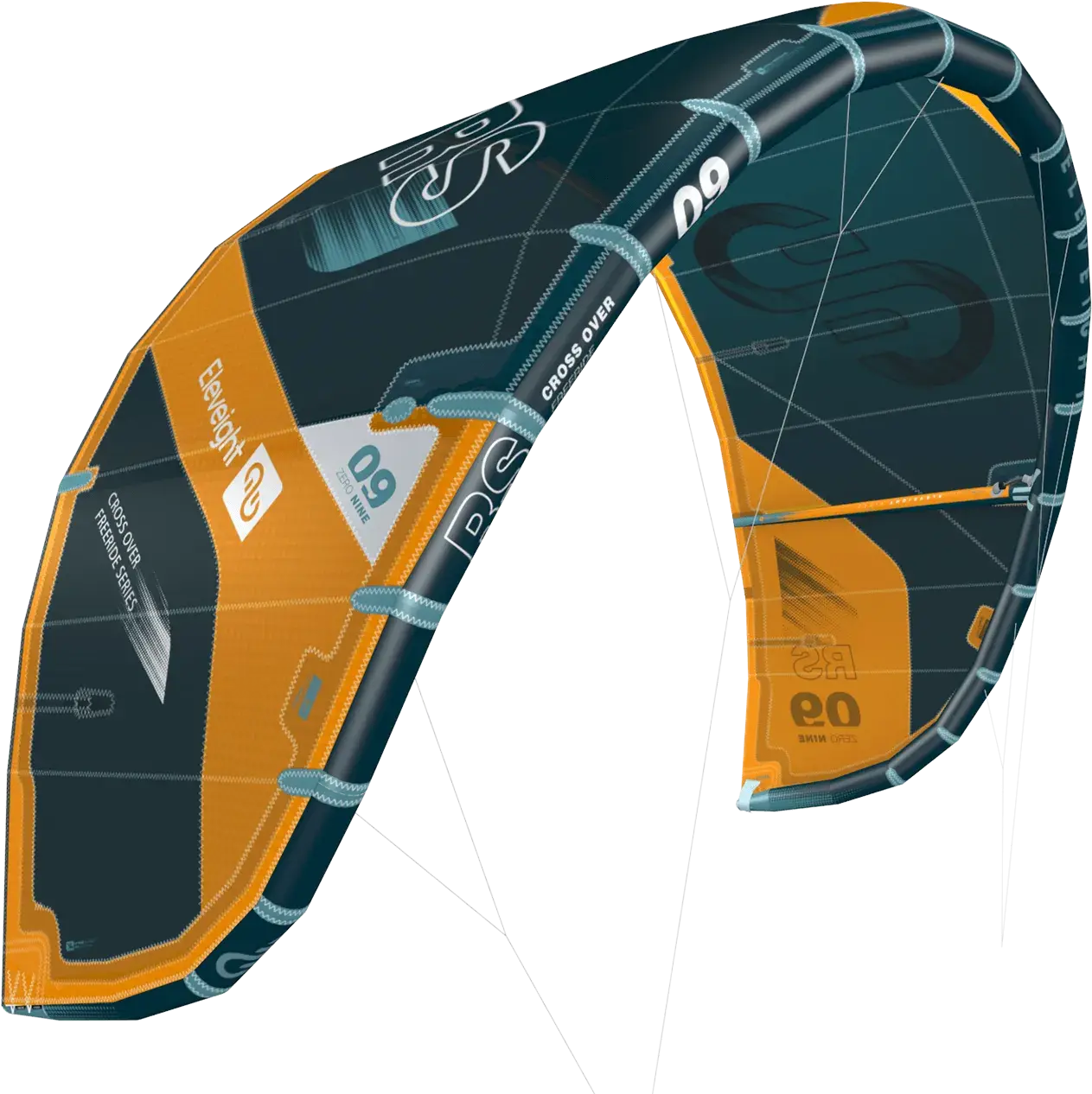 Кайт Eleveight RS V6 2023