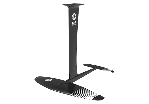 CABRINHA FUSION CARBON BASE KIT STANDARD 2021