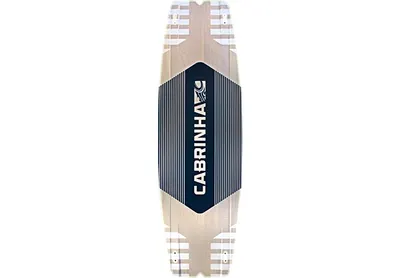 Твин тип CABRINHA ACE WOOD 2020 — вид сбоку