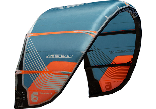 Кайт CABRINHA SWITCHBLADE 2020 — вид 3