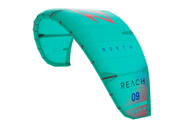 Кайт NORTH REACH 2020 — купить в K1.surf