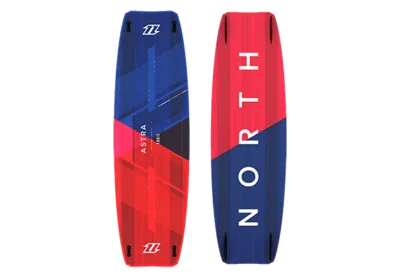 Твинтип NORTH ASTRA TT BOARD 2021