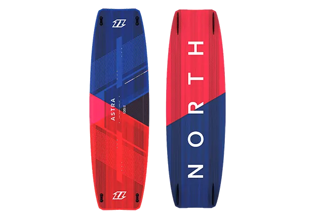 Твинтип NORTH ASTRA TT BOARD 2021 — купить в K1.surf