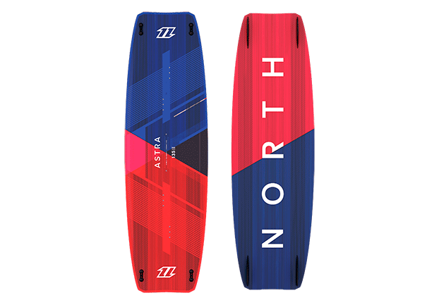 Твинтип NORTH ASTRA TT BOARD 2021 — фото товара