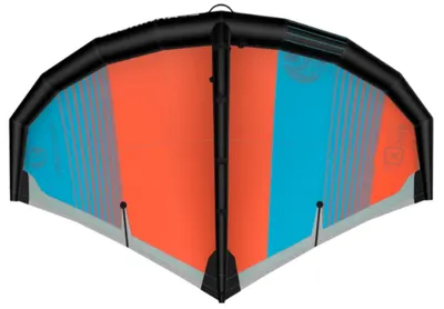 КРЫЛО CABRINHA CROSSWING X2 2021 — вид сбоку