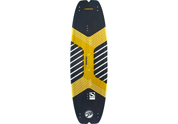 CABRINHA TRONIC 2020 Twintip — buy at K1.surf