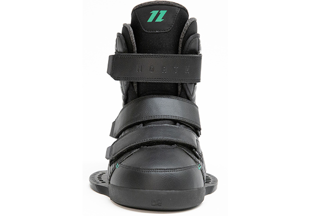 Ботинки для кайтборда NORTH FIX WAKE BOOTS 2020 — вид 4
