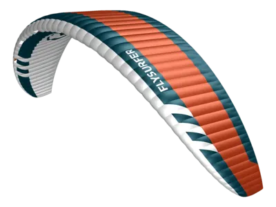 Кайт Flysurfer SONIC 3 — детали конструкции