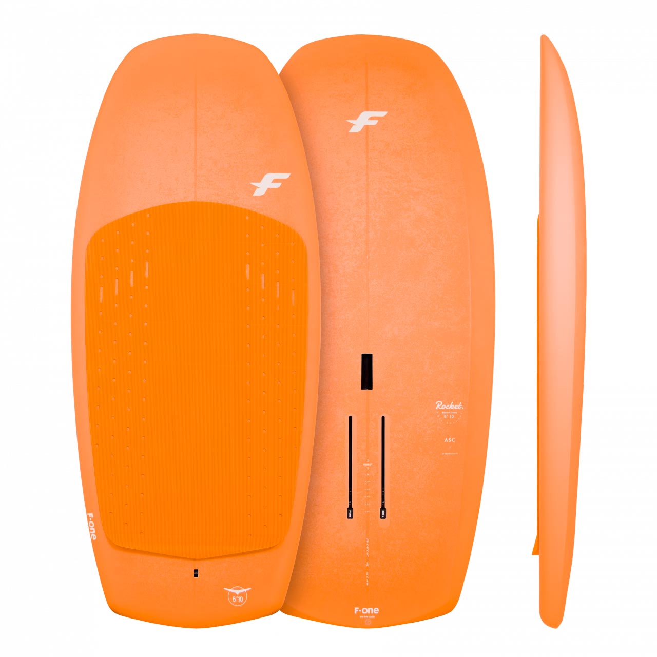 F-ONE ROCKET WING ASC — buy at K1.surf
