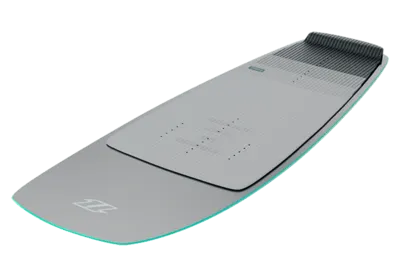Доска NORTH SENSE FOIL BOARD 2021 — вид сбоку