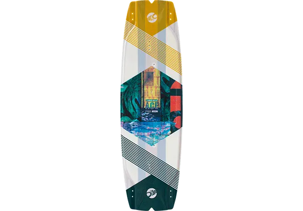 Твин тип CABRINHA ACE HYBRID 2021 — купить в K1.surf