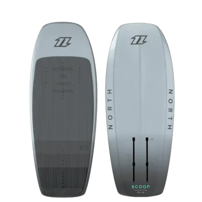 Доска NORTH SCOOP FOIL BOARD 2021