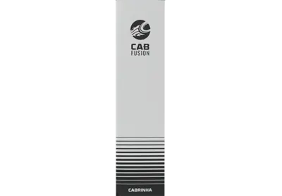 CABRINHA ALLOY MAST WITH HELICOIL