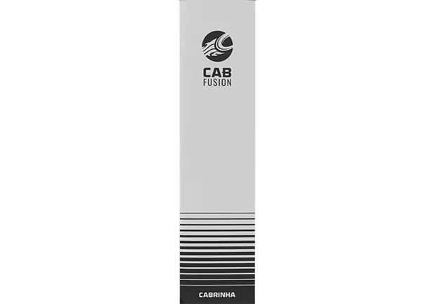 CABRINHA ALLOY MAST WITH HELICOIL — купить в K1.surf