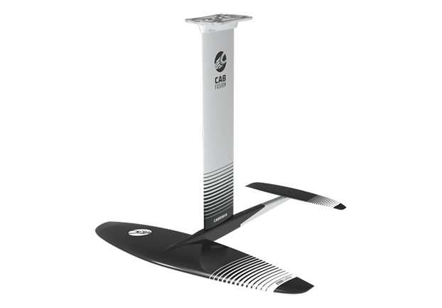 CABRINHA FUSION HYBRID BASE KIT 2021
