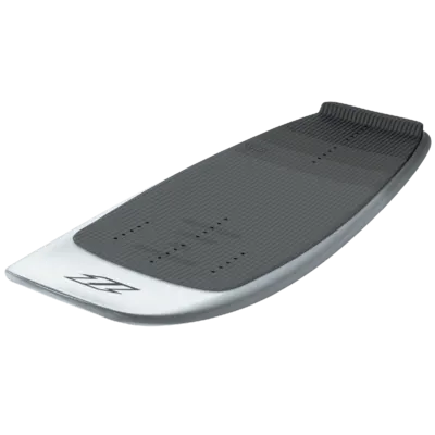 Доска NORTH SCOOP FOIL BOARD 2021 — вид сбоку