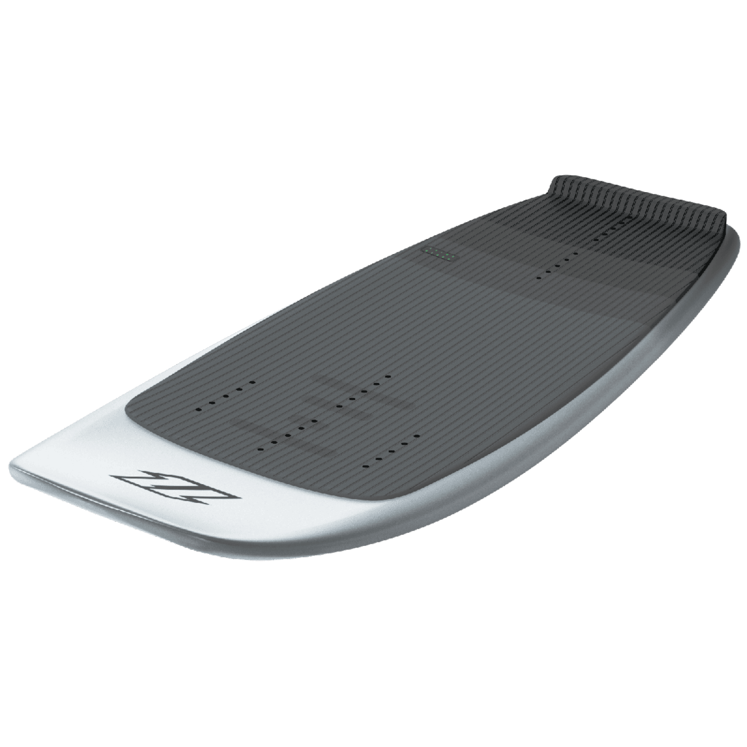 NORTH SCOOP FOIL BOARD 2021 Board — side view