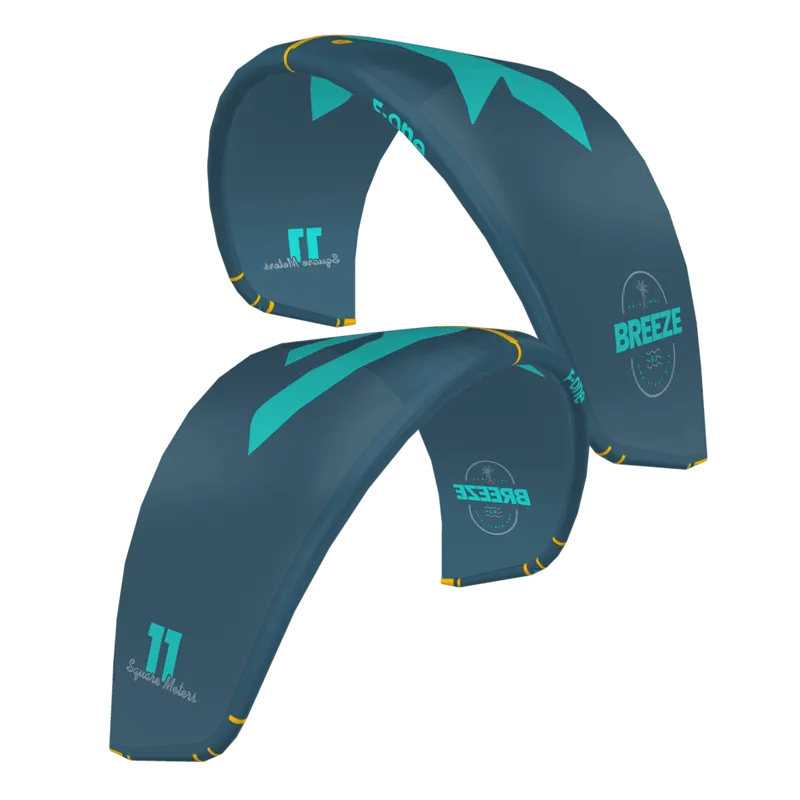 F-One BREEZE V.3 Kite — buy at K1.surf
