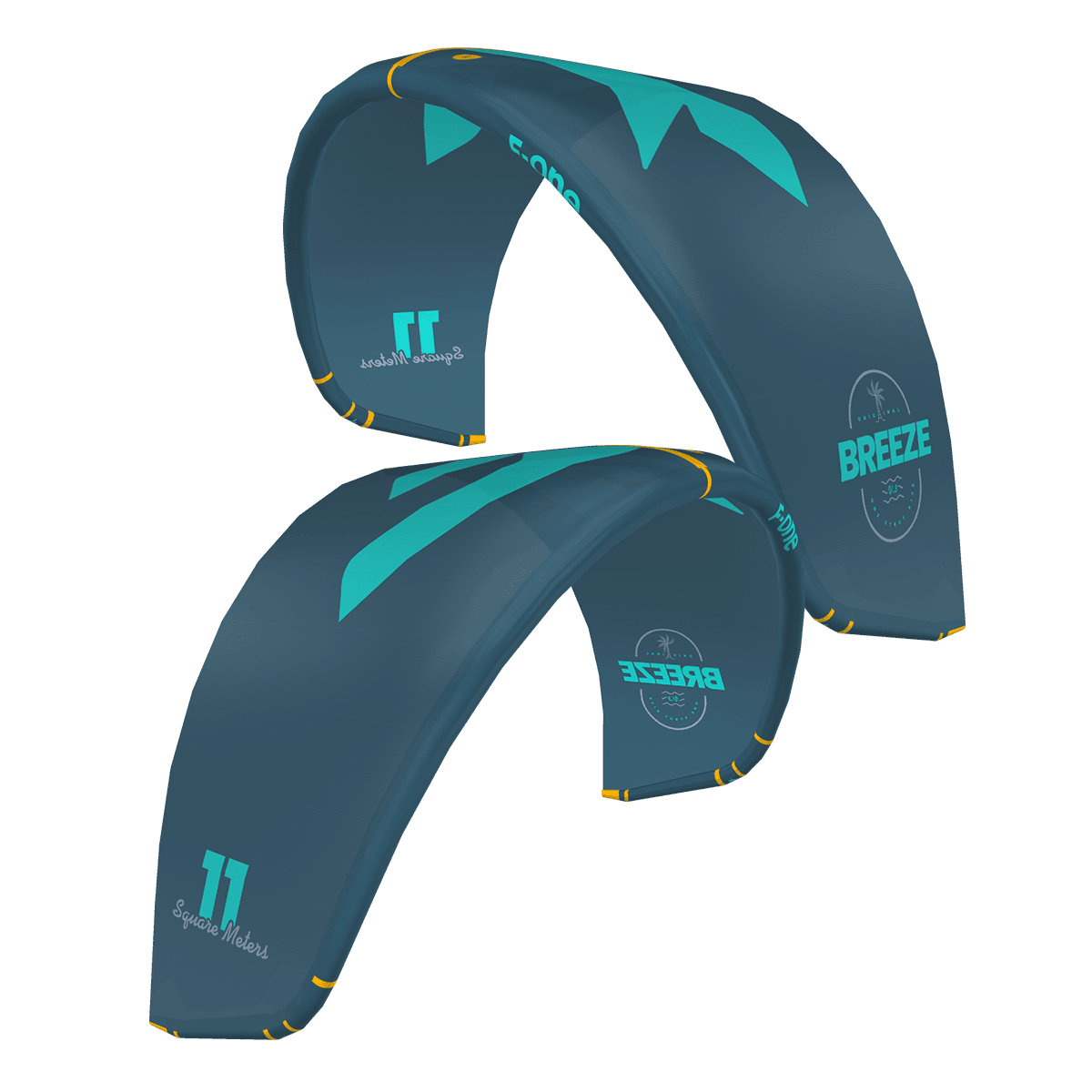 F-One BREEZE V.3 Kite — buy at K1.surf