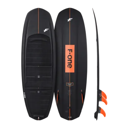Сёрф-доска F-One MAGNET CARBON 2021