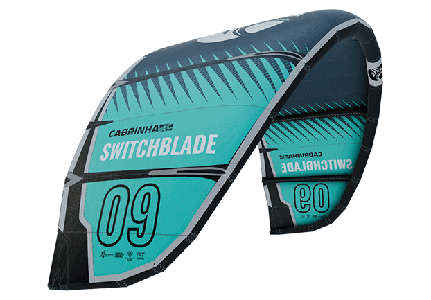 Кайт CABRINHA SWITCHBLADE 2021 — вид 3
