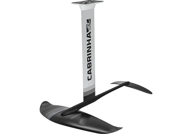 CABRINHA HI RISE CARVE ALUMINIUM FOIL KIT 2020 — купить в K1.surf