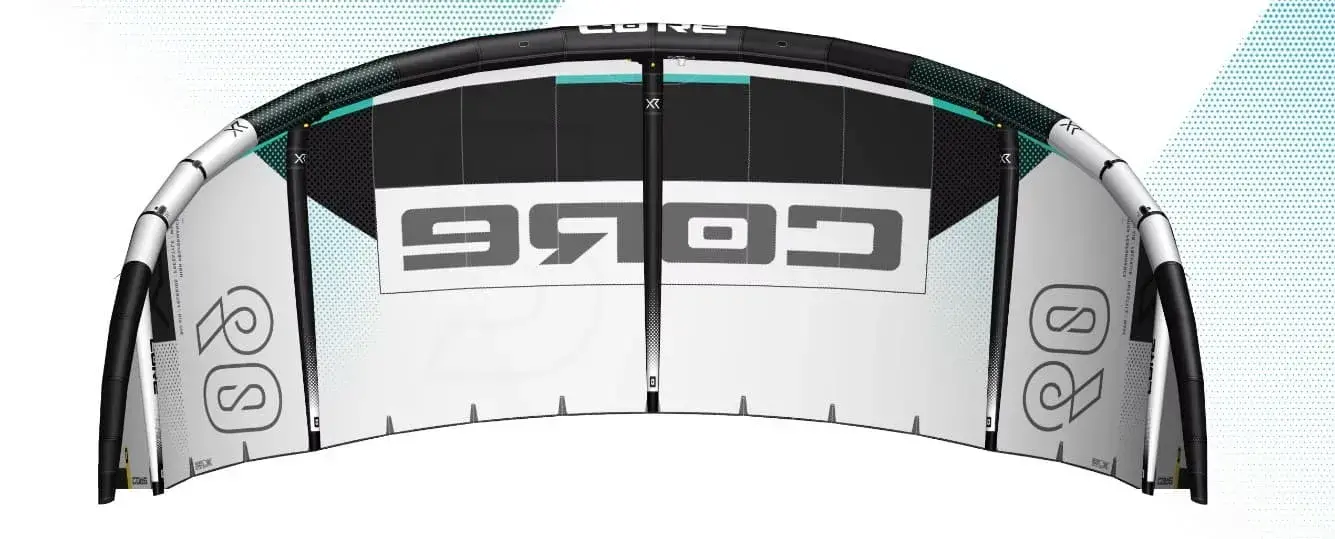 Кайт Core XR8