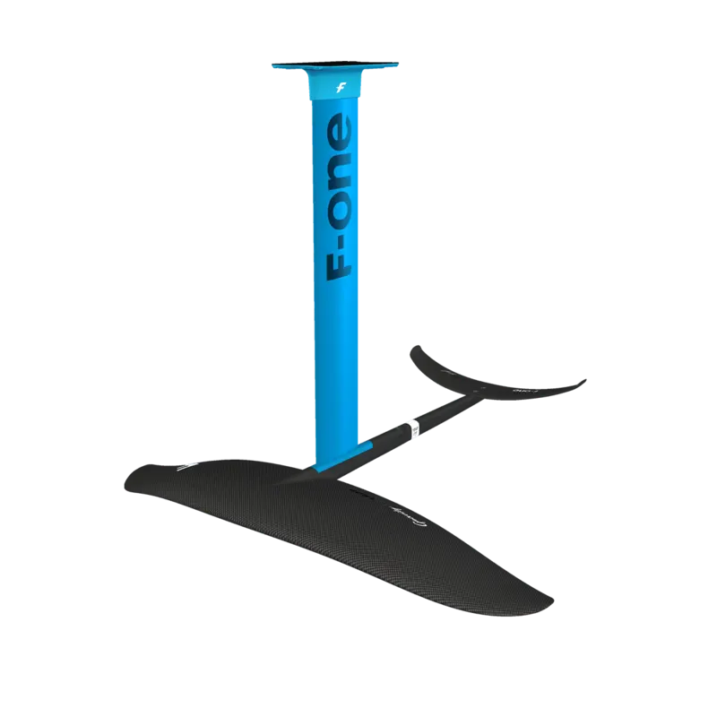 F-One GRAVITY Foilboard — buy at K1.surf