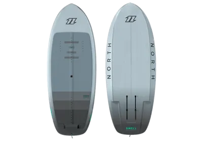 Доска для серффойла NORTH SWELL FOIL BOARD 2021 — детали конструкции