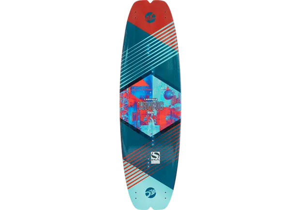 Твин тип CABRINHA TRONIC 2021 — купить в K1.surf