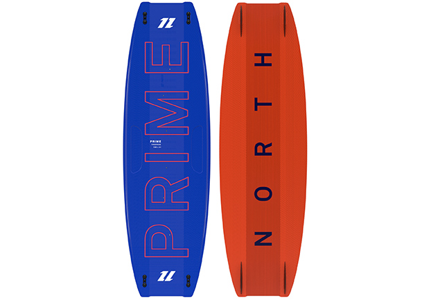 Твинтип NORTH PRIME TT BOARD 2020 — вид 2