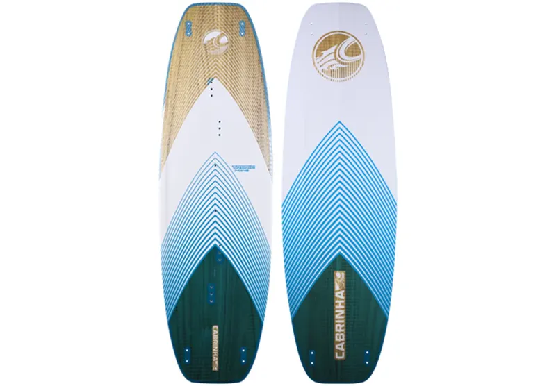 Твин тип CABRINHA TRONIC 2018 — купить в K1.surf