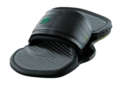 Крепление для кайтборда NORTH FLEX TT BINDINGS 2021 — вид сбоку