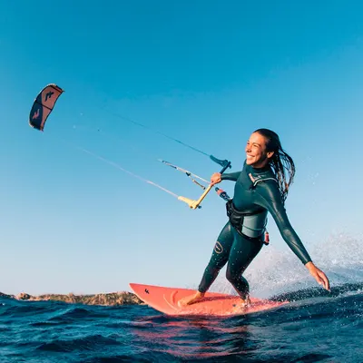 F-One MITU PRO FLEX 2021 Surfboard — construction detail
