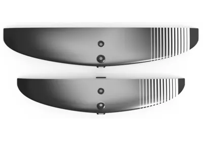 CABRINHA FUSION X-SERIES TAIL STABILIZERS