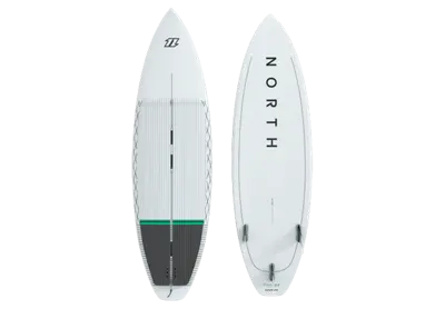 Серф доска NORTH CHARGE SURFBOARD 2021