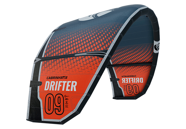 Кайт CABRINHA DRIFTER 2021 — вид 2