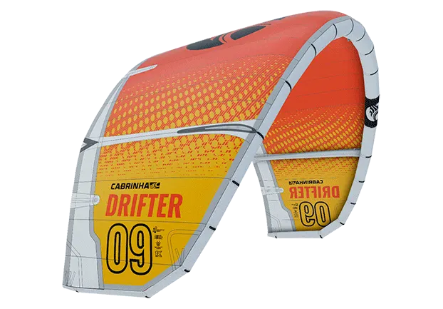 Кайт CABRINHA DRIFTER 2021 — купить в K1.surf