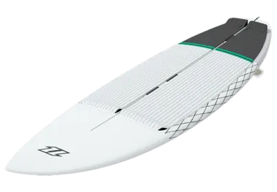 Серф доска NORTH CHARGE SURFBOARD 2021 — детали конструкции