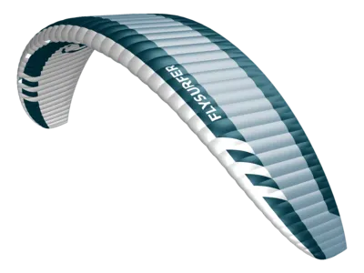 Кайт Flysurfer SONIC 3 — крупный план