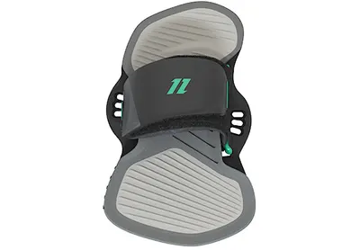 Крепление для кайтборда NORTH FLEX TT BINDINGS 2020 — вид сбоку