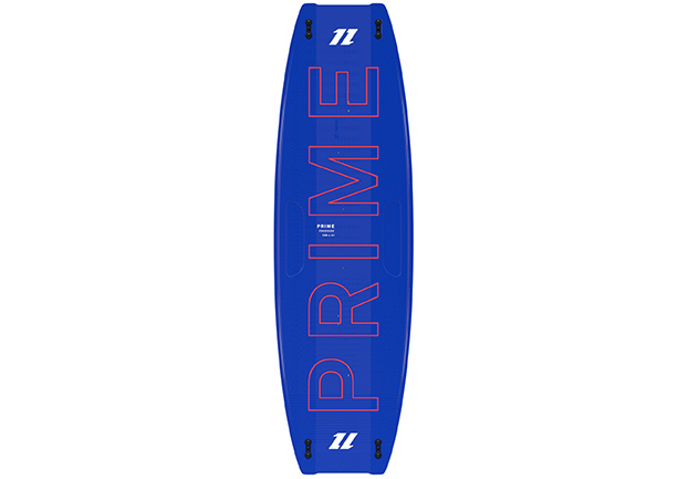 Твинтип NORTH PRIME TT BOARD 2020 — фото товара