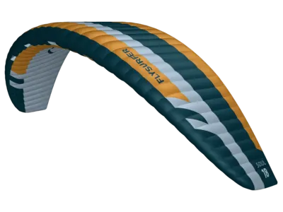 Кайт Flysurfer SOUL 2