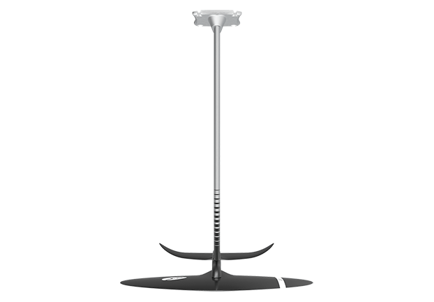 CABRINHA FUSION DA 2021 Hydrofoil — side view
