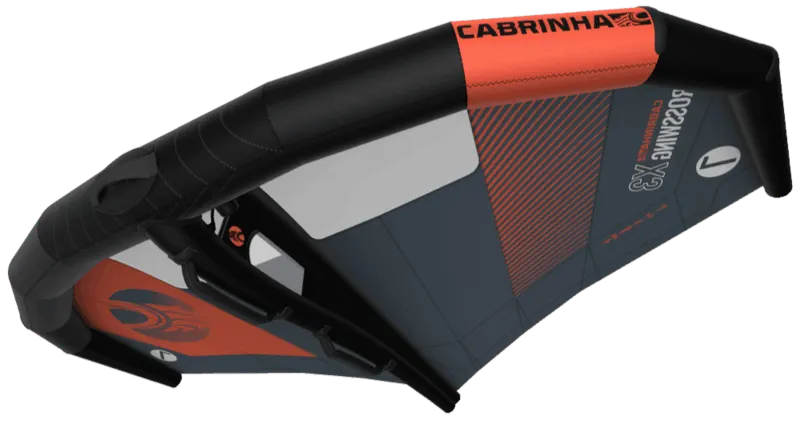 КРЫЛО CABRINHA CROSSWING X3 — купить в K1.surf